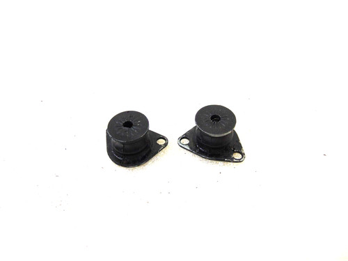 Gommino antivibrante supporto - gommino,