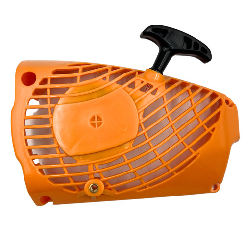 Avviatore rinculo per echo - per,