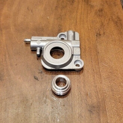 Pompa olio echo 330t - olio, cs-330t