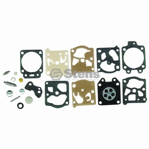 Kit carburatore per - kit, echo