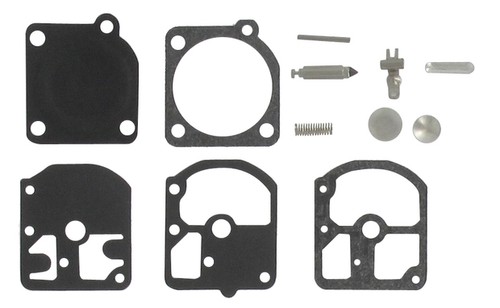 Kit riparazione carburatore