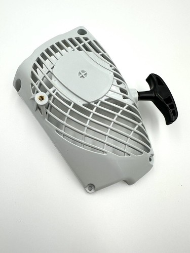 Avviatore rinculo per echo - a,