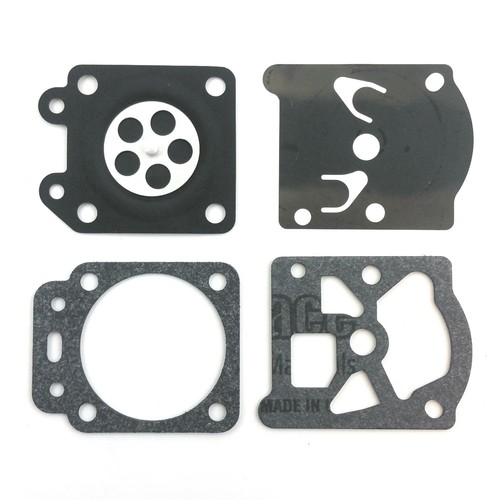 Kit membrana carburatore per