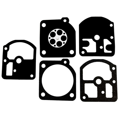 Kit membrana carburatore - , per