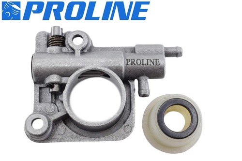 Pompa olio proline per echo - olio,