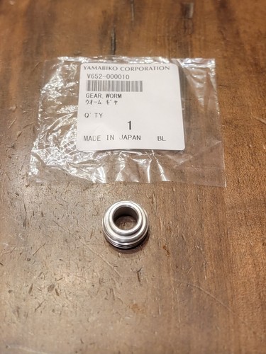 Echo worm gear 330t - cs-330t, cs-360t