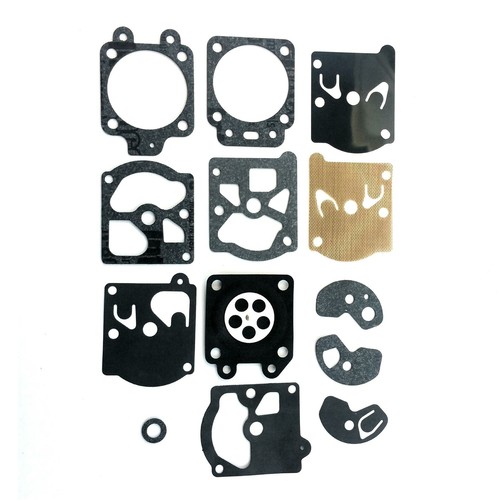 Kit membrana carburatore - , per