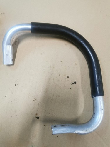 Arco impugnatura superiore - arco,
