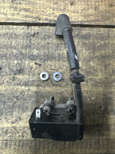 Modulo accensione eco oem - eco,