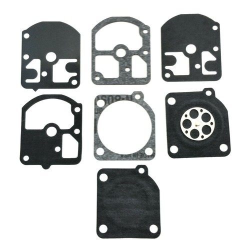 Kit membrana carburatore per