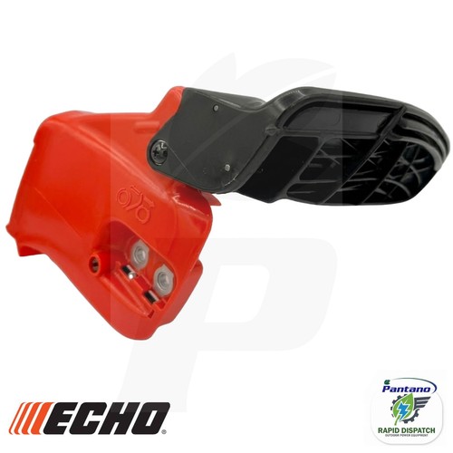 Asse freno catena echo - freno,