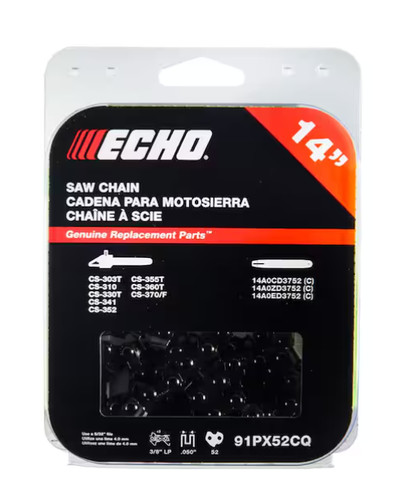 Catena per sega echo oem - per,