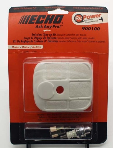 Kit messa punto - messa,