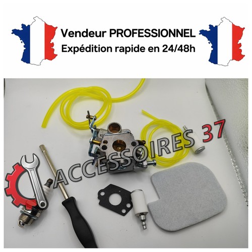 Carburatore per mcculloch - per,